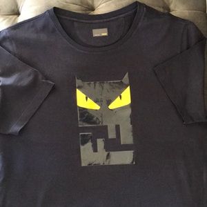 Fendi T-Shirt
